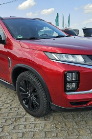 Mitsubishi ASX 2.0 benzyna 150KM automat-2