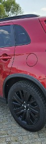 Mitsubishi ASX 2.0 benzyna 150KM automat-3