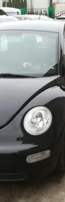Volkswagen New Beetle 1.9 TDI nowy rozrząd sprzęgło klima zadbany!!-4
