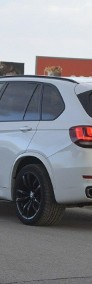 BMW X5 F15 3.0D xDrive35d panorama FV 23% M Pakiet gwarancja przebiegu-4