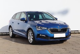 Skoda Scala , Salon Polska, Serwis ASO, Automat, Klimatronic, Tempomat,