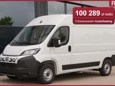 Fiat Ducato L2H2 L2H2 2.2 140KM-1