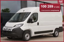 Fiat Ducato L2H2 L2H2 2.2 140KM