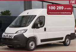 Fiat Ducato L2H2 L2H2 2.2 140KM