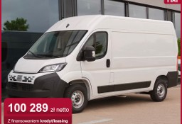 Fiat Ducato L2H2 L2H2 2.2 140KM