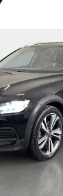 Volvo V60 II V60 Cross Country VAT 23% 2.0B4 mHEV D 197KM automat 4x4 2022 r., salon-4