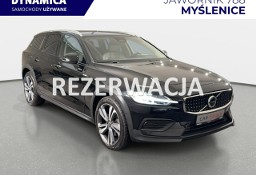 Volvo V60 II V60 Cross Country VAT 23% 2.0B4 mHEV D 197KM automat 4x4 2022 r., salon