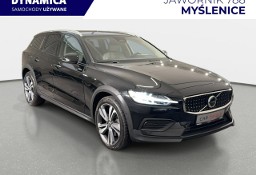 Volvo V60 II V60 Cross Country VAT 23% 2.0B4 mHEV D 197KM automat 4x4 2022 r., salon