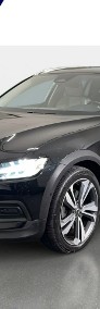 Volvo V60 II V60 Cross Country VAT 23% 2.0B4 mHEV D 197KM automat 4x4 2022 r., salon-4