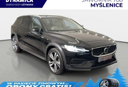 Volvo V60 II V60 Cross Country VAT 23% 2.0B4 mHEV D 197KM automat 4x4 2022 r., salon