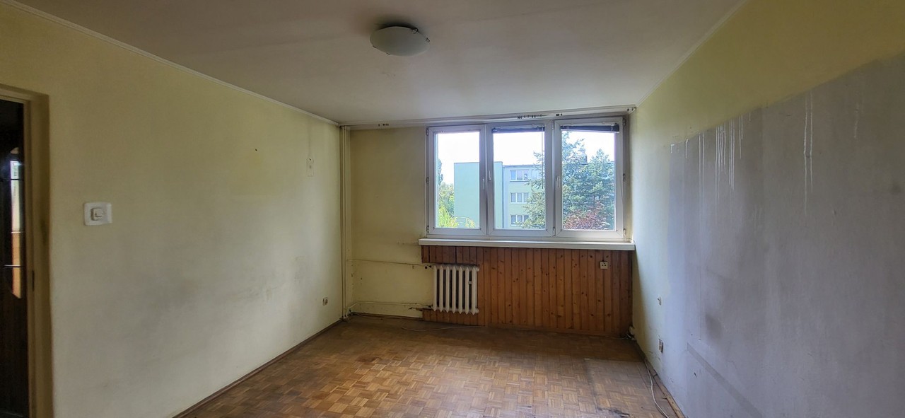 M 3 Zarzew Morcinka - Widok 4