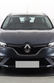 Renault Megane IV , Salon Polska, Klima, Tempomat, Parktronic-2