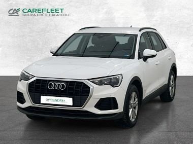 Audi Q3 II Audi Q3 35 TFSI mHEV S tronic Kombi-1