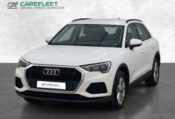 Audi Q3 II Audi Q3 35 TFSI mHEV S tronic Kombi