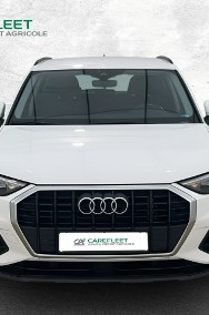Audi Q3 II Audi Q3 35 TFSI mHEV S tronic Kombi-2