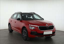 Skoda Kamiq , Serwis ASO, Klimatronic, Tempomat, Parktronic,