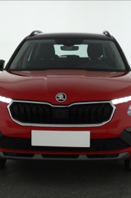 Skoda Kamiq , Serwis ASO, Klimatronic, Tempomat, Parktronic,-2