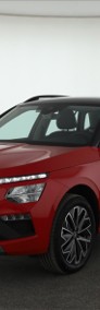 Skoda Kamiq , Serwis ASO, Klimatronic, Tempomat, Parktronic,-3