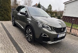 Peugeot 3008 II LED Półskóra Navi Kamera Alu Klimatronik Tempomat Czujniki !!