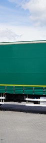 CF / 290 / ACC / E 6 / FIRANKA + WINDA / 21 PALET / DŁ. 8,7 M ŁAD 8 380-4