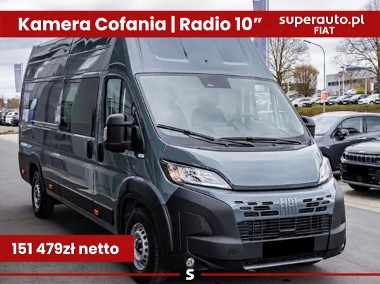 Fiat Ducato Maxi L4H3 aut Maxi L4H3 aut 2.2 180KM-1