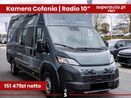 Fiat Ducato Maxi L4H3 aut Maxi L4H3 aut 2.2 180KM