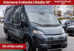 Fiat Ducato Maxi L4H3 aut Maxi L4H3 aut 2.2 180KM