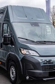 Fiat Ducato Maxi L4H3 aut Maxi L4H3 aut 2.2 180KM-2