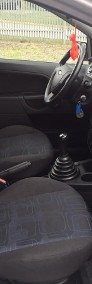 Ford Fiesta VI 1.2 75KM Salon Polska 1 Właściciel Klima Metalic-4