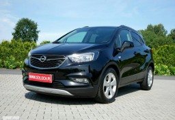 Opel Mokka 1.4T 140KM Eu6 -Bardzo zadbany -Navi -Kamera -Pakiet zima -Zobacz