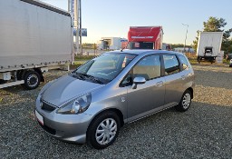 Honda Jazz II 2006r.