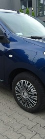 Dacia Lodgy Praktyczne , pojemne kombi z niezawodnym silnikiem za niską cenę.-3