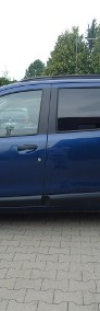 Dacia Lodgy Praktyczne , pojemne kombi z niezawodnym silnikiem za niską cenę.-4