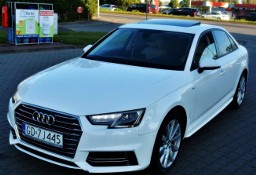 Audi A4 B9