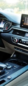 Audi A4 B9-3