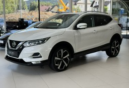 Nissan Qashqai II Tekna, 4x4, Kamera, LED, Salon PL,1-wł, FV23%, Gwarancja, DOSTAWA