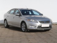 Ford Mondeo VI , Navi, Klimatronic, Tempomat ,Bezkolizyjny, Parktronic,