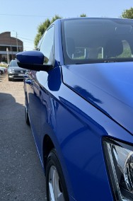 Skoda Fabia III Raty/Zamiana Gwarancja 1,0 TSI salon Polska faktura VAT23%-2