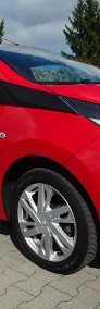 Toyota Aygo II Niezawodny i ekonomiczny samochód z niskim przebiegiem.-3