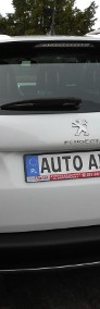 Peugeot 2008 1,6 Blue HDi Allure Klimatr Czuj cof Navi Stan bdb-3