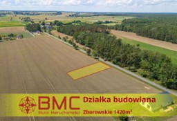 Działka budowlana Ciasna, ul. Dolna