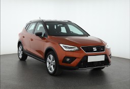 SEAT Arona , Salon Polska, Serwis ASO, Navi, Klimatronic, Tempomat,