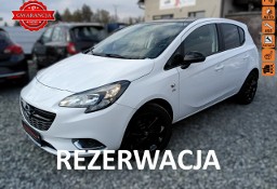 Opel Corsa E Turbo Color Edition 1.4 ecoFlex 100 KM Klimatronic PDC Alu Bluetoot