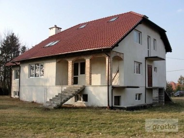 Dom Kleszczewko-1