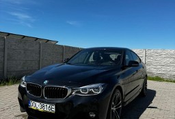 BMW SERIA 3 3GT 330d GT F34 M-Sport xDrive 258KM