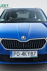 Skoda Fabia III 1.0 TSI Ambition Hatchback. PO4KY87-2