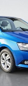 Skoda Fabia III 1.0 TSI Ambition Hatchback. PO4KY87-3