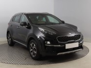 Kia Sportage IV , Salon Polska, VAT 23%, Skóra, Navi, Klimatronic, Tempomat,