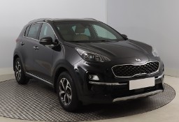 Kia Sportage IV , Salon Polska, VAT 23%, Skóra, Navi, Klimatronic, Tempomat,