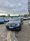 Mercedes-Benz Klasa C W204